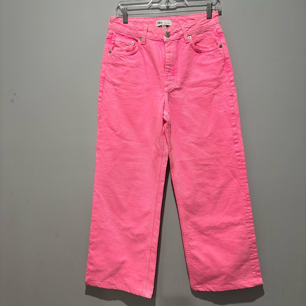 Zara boogie pants‎ - Picture 2 of 4